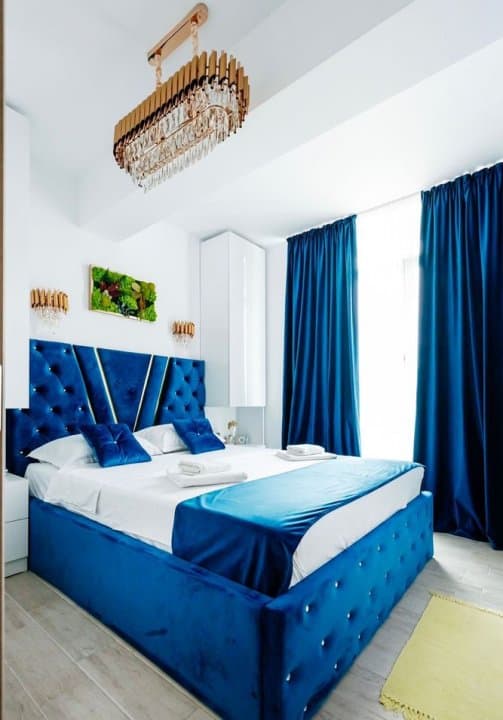 Investiție Premium – Apartament 2 camere în Alezzi Beach Resort, Mamaia Nord - 4