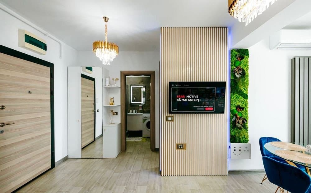 Investiție Premium – Apartament 2 camere în Alezzi Beach Resort, Mamaia Nord - 6