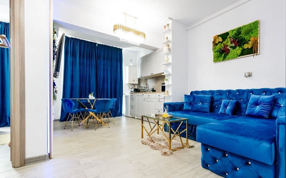 Investiție Premium – Apartament 2 camere în Alezzi Beach Resort, Mamaia Nord - 7