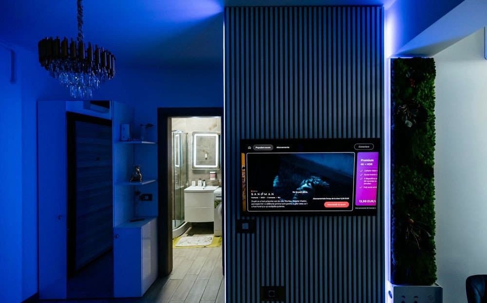 Investiție Premium – Apartament 2 camere în Alezzi Beach Resort, Mamaia Nord - 8