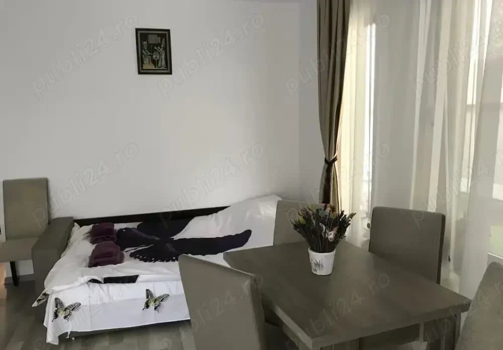 Studio cu grădină proprie – Mamaia Nord, zona Alezzi - 11
