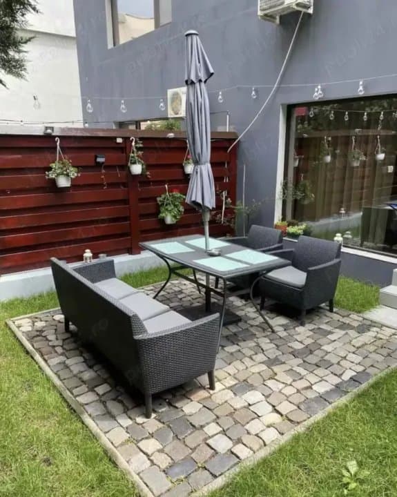 Studio cu grădină proprie – Mamaia Nord, zona Alezzi - 3