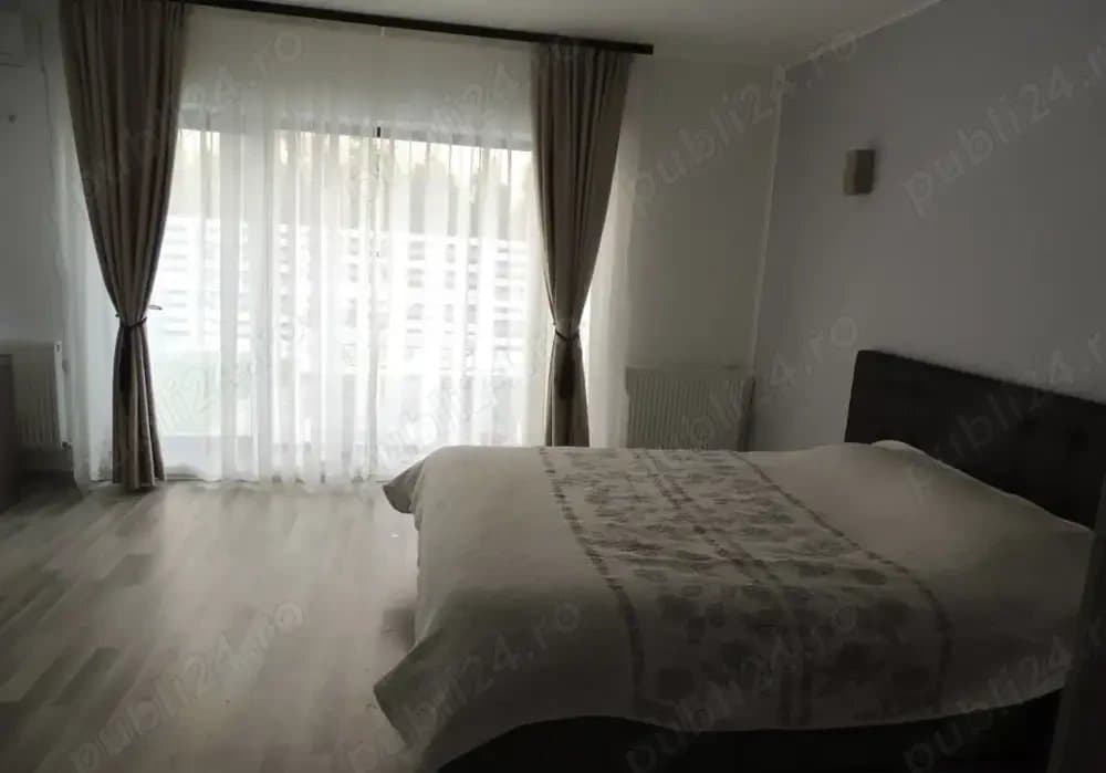 Studio cu grădină proprie – Mamaia Nord, zona Alezzi - 5