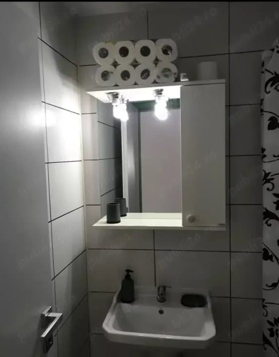 Studio cu grădină proprie – Mamaia Nord, zona Alezzi - 8