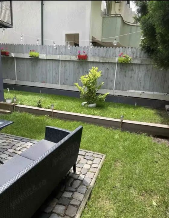 Studio cu grădină proprie – Mamaia Nord, zona Alezzi - 9