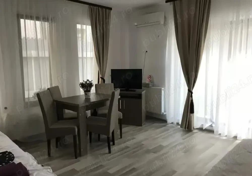 Studio cu grădină proprie – Mamaia Nord, zona Alezzi - 10