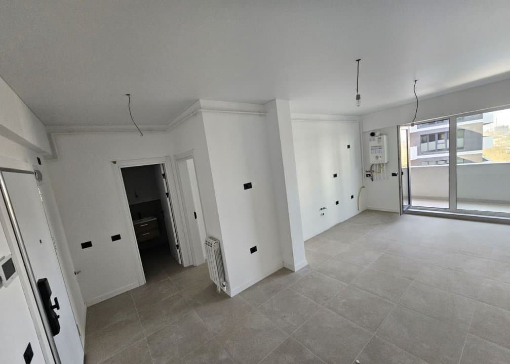 Apartament modern cu 2 camere și vedere la mare - Alezzi Odissey - 2