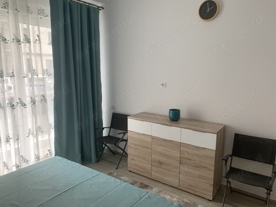 Apartament cu 2 camere mobilat, la doar 100 m de plajă, Mamaia Nord - 3