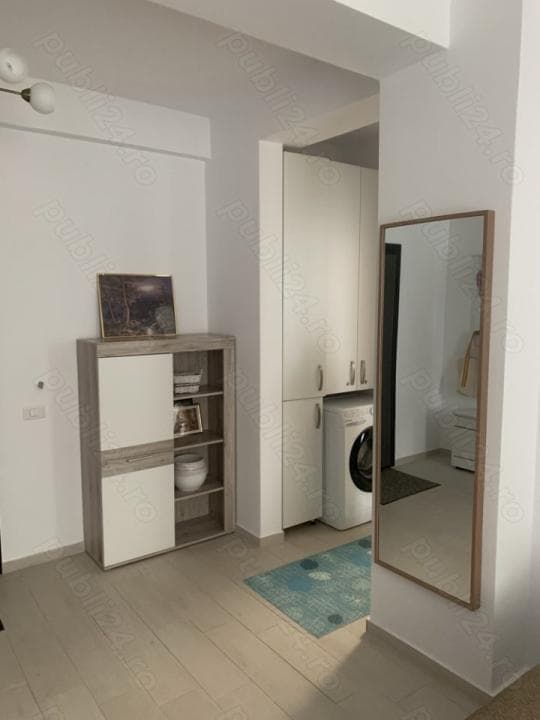 Apartament cu 2 camere mobilat, la doar 100 m de plajă, Mamaia Nord - 6