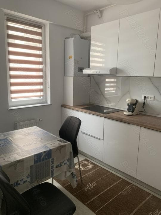Apartament cu 2 camere mobilat, la doar 100 m de plajă, Mamaia Nord - 8
