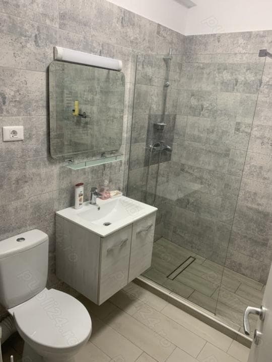 Apartament cu 2 camere mobilat, la doar 100 m de plajă, Mamaia Nord - 10