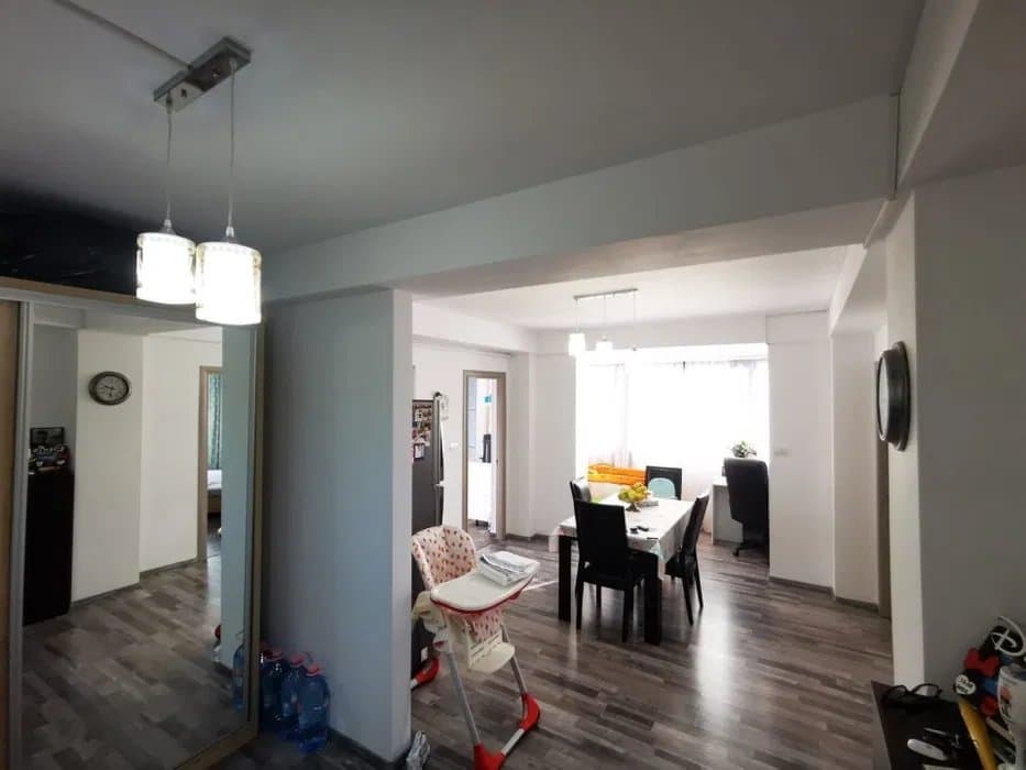 MAMAIA NORD-LIDL APARTAMENT CU 3 CAMERE MOBILAT - 2