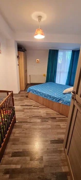 MAMAIA NORD-LIDL APARTAMENT CU 3 CAMERE MOBILAT - 3