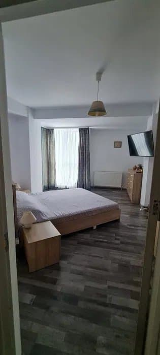 MAMAIA NORD-LIDL APARTAMENT CU 3 CAMERE MOBILAT - 4