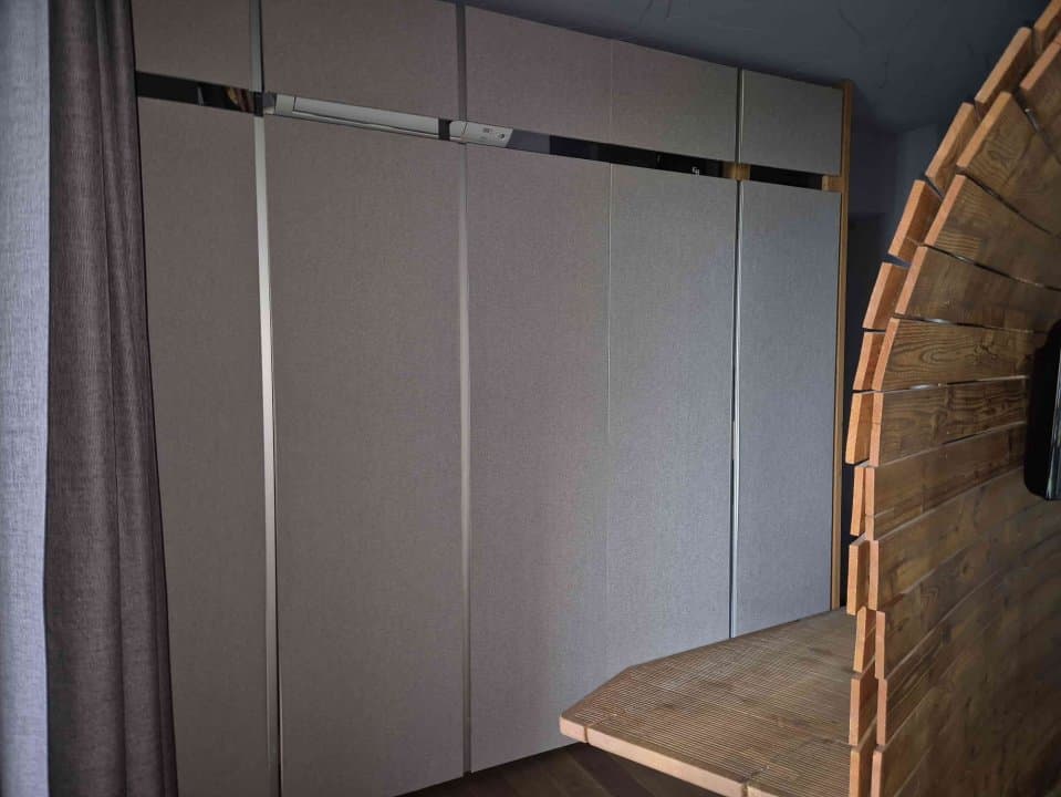 STATIUNEA MAMAIA BUTOAIE-APARTAMENT EXCLUSIVIST CU VEDERE PANORAMICA LA LAC - 11