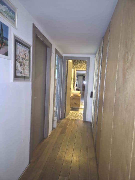 STATIUNEA MAMAIA BUTOAIE-APARTAMENT EXCLUSIVIST CU VEDERE PANORAMICA LA LAC - 6