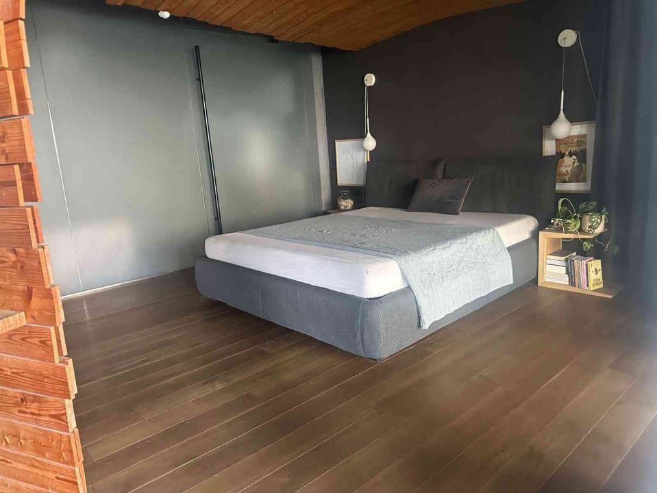 STATIUNEA MAMAIA BUTOAIE-APARTAMENT EXCLUSIVIST CU VEDERE PANORAMICA LA LAC - 8
