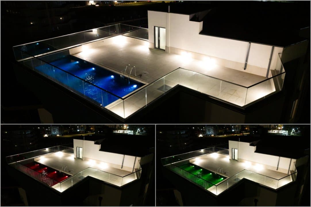 Studio In Bloc Finalizat - Meraki 7 Studios In Mamaia Nord Langa LIDL! La Cheie - 2