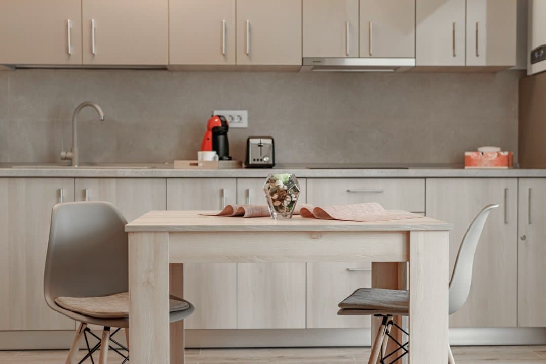 Studio In Bloc Finalizat - Meraki 7 Studios In Mamaia Nord Langa LIDL! La Cheie - 12