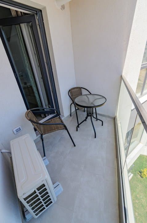 Studio In Bloc Finalizat - Meraki 7 Studios In Mamaia Nord Langa LIDL! La Cheie - 15