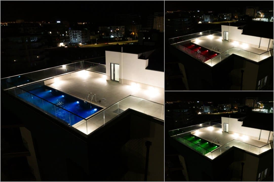 Studio In Bloc Finalizat - Meraki 7 Studios In Mamaia Nord Langa LIDL! La Cheie - 21