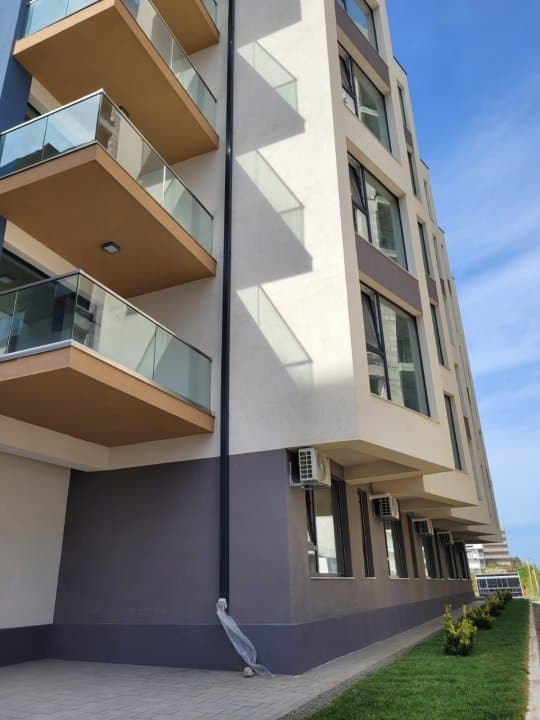 Studio In Bloc Finalizat - Meraki 7 Studios In Mamaia Nord Langa LIDL! La Cheie - 23