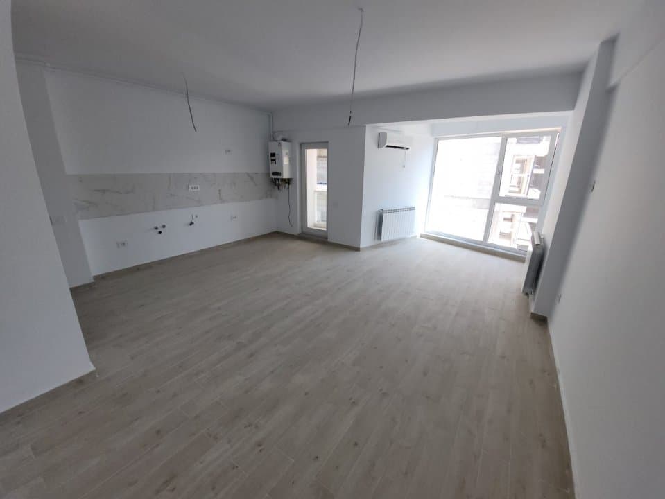Studio In Bloc Finalizat - Meraki 7 Studios In Mamaia Nord Langa LIDL! La Cheie - 25