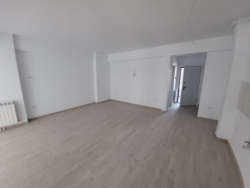 Studio In Bloc Finalizat - Meraki 7 Studios In Mamaia Nord Langa LIDL! La Cheie - 26