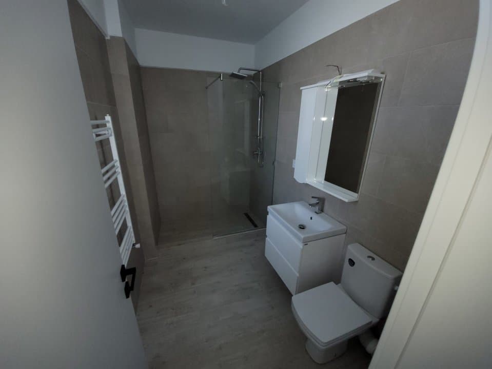 Studio In Bloc Finalizat - Meraki 7 Studios In Mamaia Nord Langa LIDL! La Cheie - 28