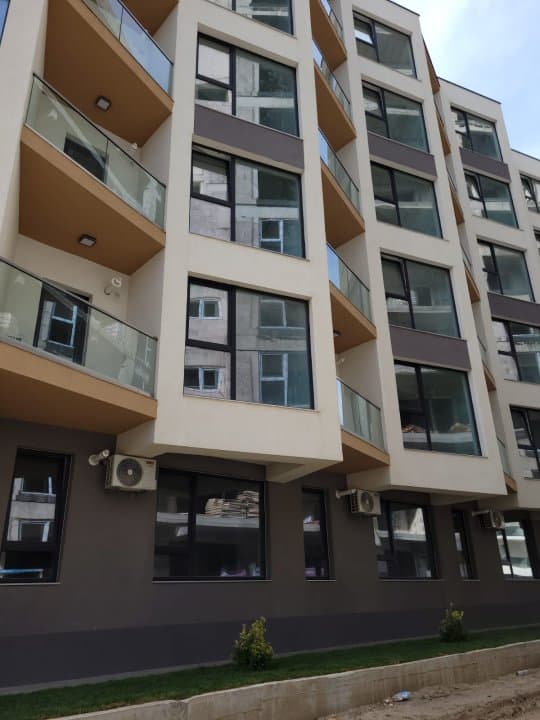 Studio In Bloc Finalizat - Meraki 7 Studios In Mamaia Nord Langa LIDL! La Cheie - 29