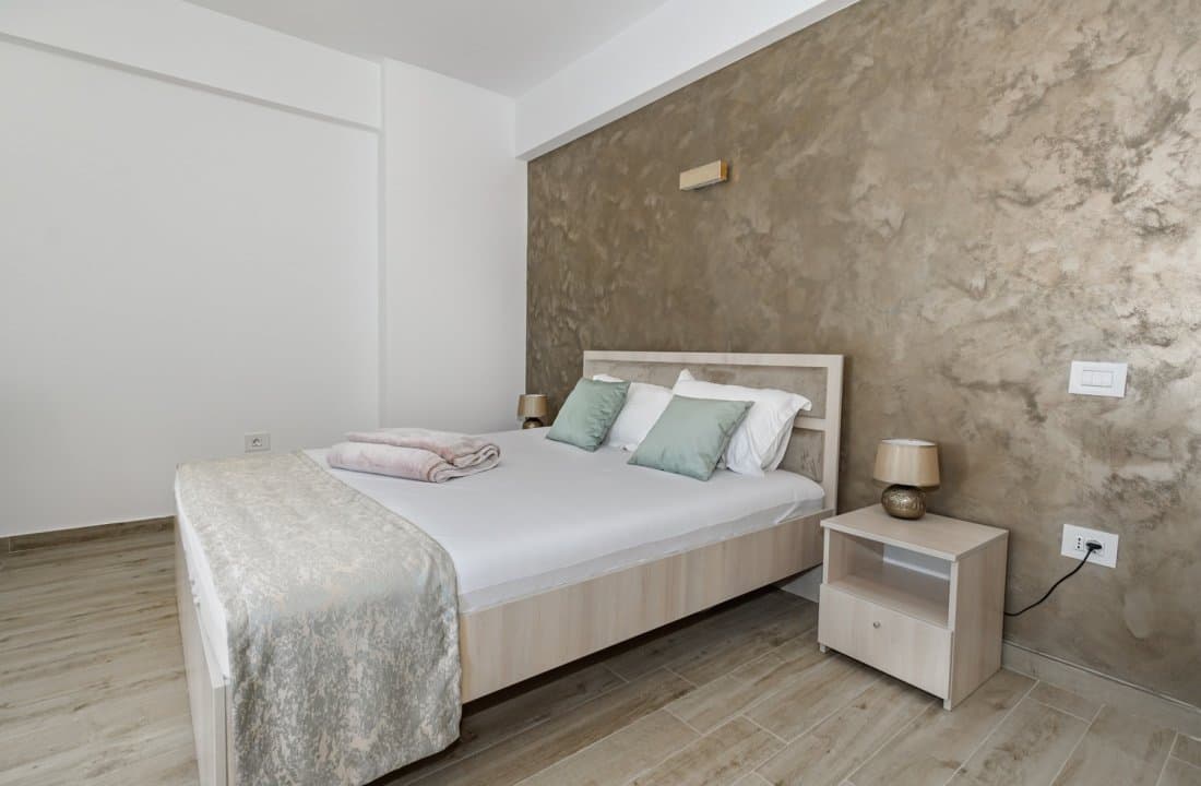 Studio In Bloc Finalizat - Meraki 7 Studios In Mamaia Nord Langa LIDL! La Cheie - 8