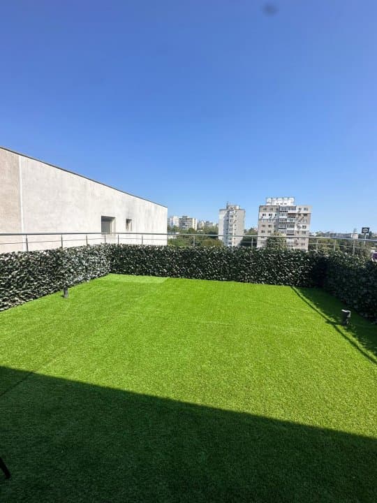 STUDIO MODERN CU TERASA GENEROASA 77 MP  113.000 EUR - 11