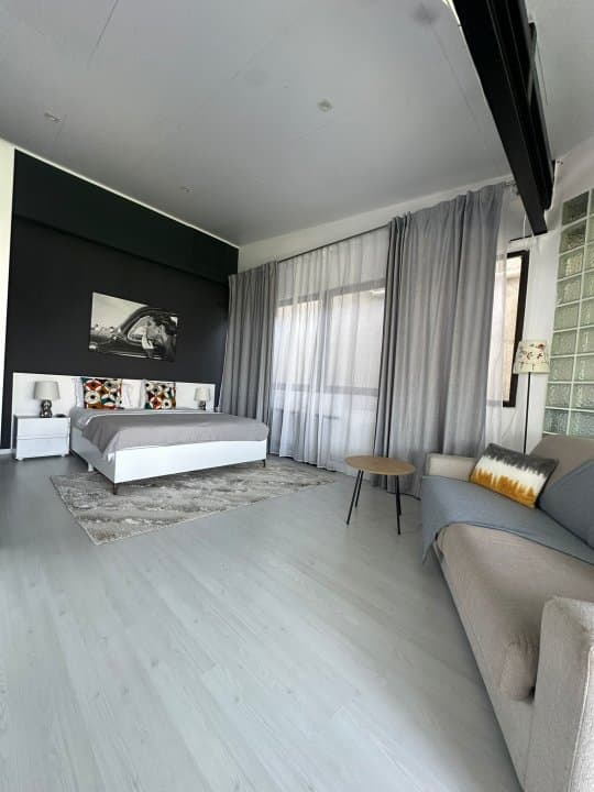 STUDIO MODERN CU TERASA GENEROASA 77 MP  113.000 EUR - 3