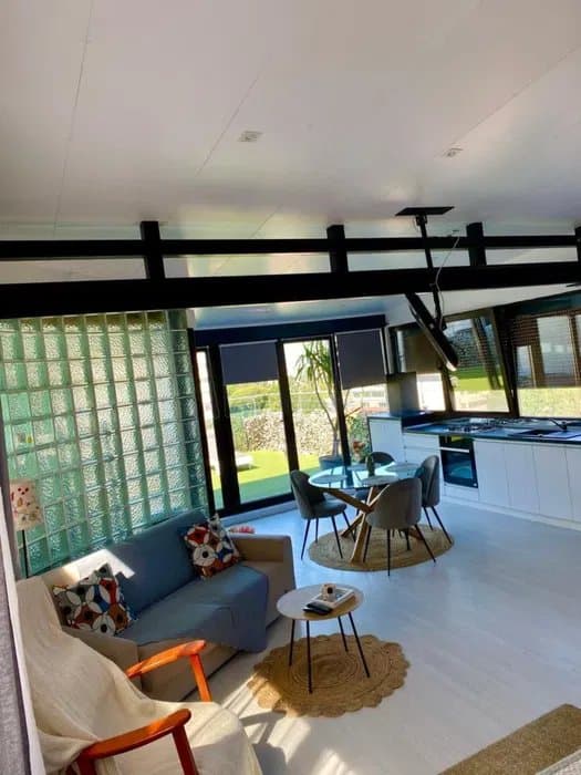 STUDIO MODERN CU TERASA GENEROASA 77 MP  113.000 EUR - 5