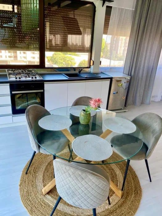 STUDIO MODERN CU TERASA GENEROASA 77 MP  113.000 EUR - 7