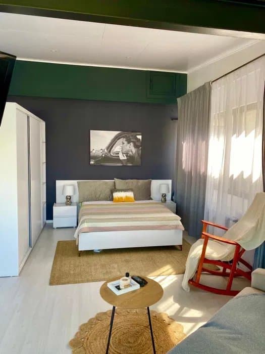 STUDIO MODERN CU TERASA GENEROASA 77 MP  113.000 EUR - 8