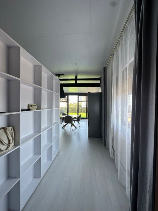 STUDIO MODERN CU TERASA GENEROASA 77 MP  113.000 EUR - 9