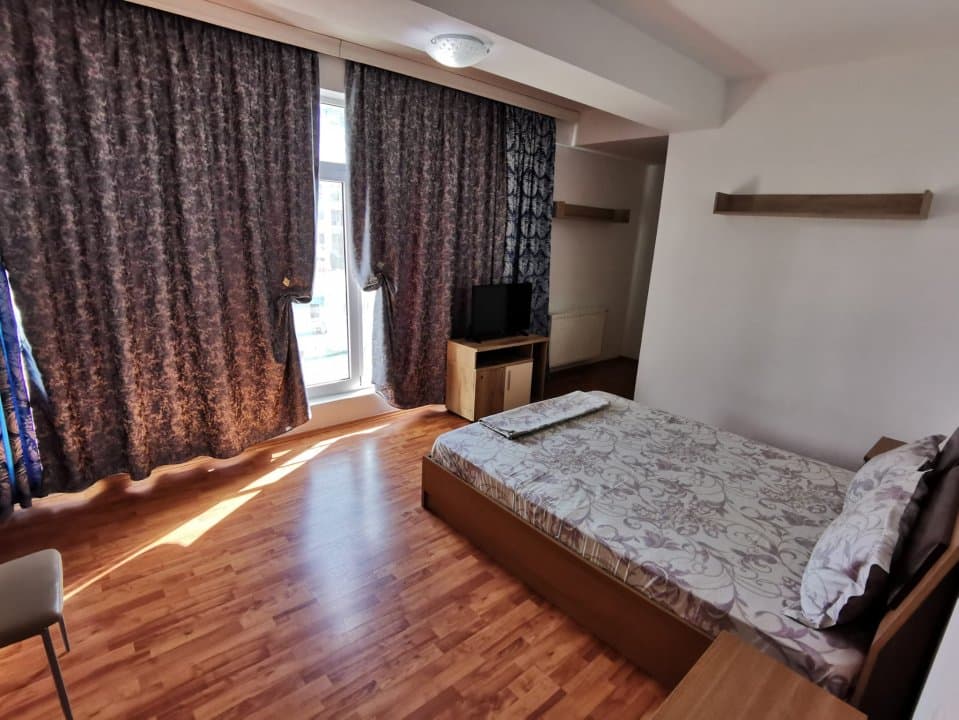 STATIUNEA MAMAIA-SUMMERLAND APARTAMENT CU 3 CAMERE 125 MP MOBILAT - 6