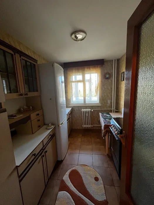 Apartament 3 Camere - Tomis Nord - Campus - Etaj 3 - Gaze La Usa - 4