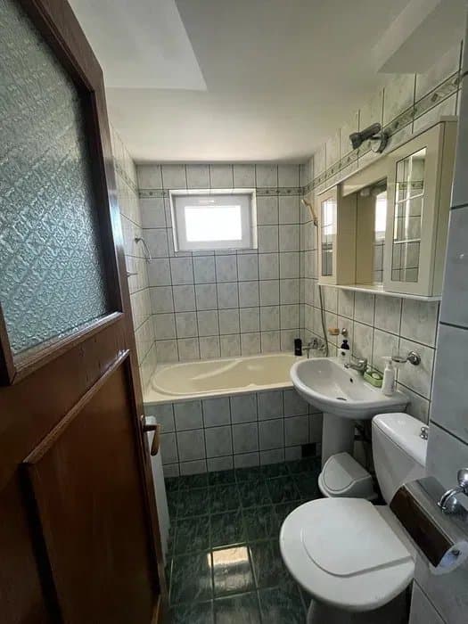 Apartament 3 Camere - Tomis Nord - Campus - Etaj 3 - Gaze La Usa - 7