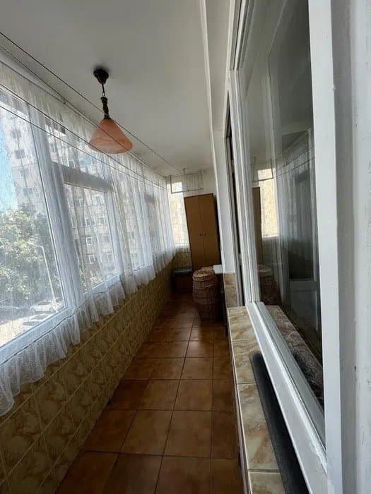 Apartament 3 Camere - Tomis Nord - Campus - Etaj 3 - Gaze La Usa - 8