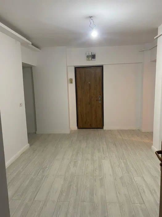 Apartament 2 Camere Transformat in 3 - Zona Boema - Etaj 1 - Centrala Pe Gaze - 5