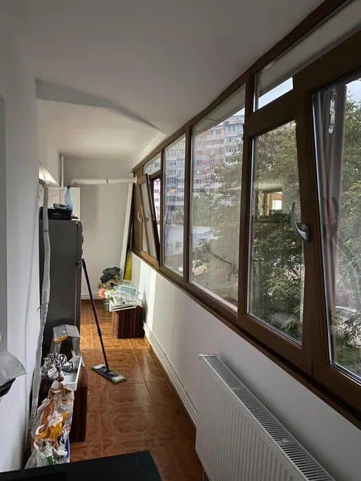 Apartament 2 Camere Transformat in 3 - Zona Boema - Etaj 1 - Centrala Pe Gaze - 6