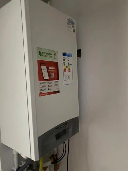 Apartament 2 Camere Transformat in 3 - Zona Boema - Etaj 1 - Centrala Pe Gaze - 7