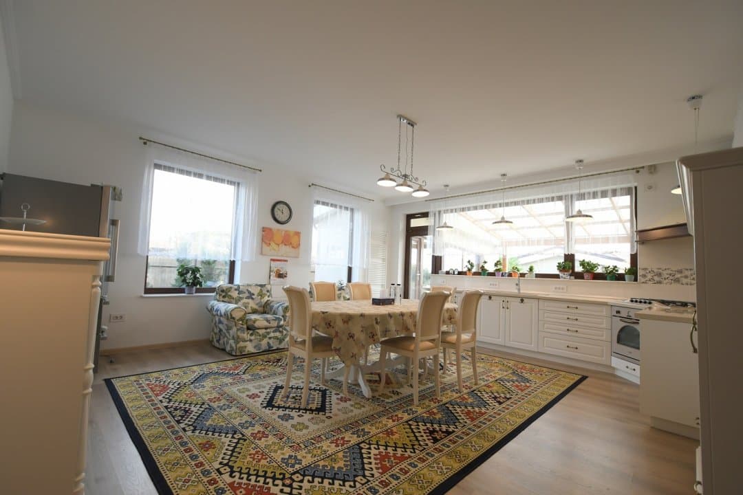 CHARMANTE, EXCLUSIV VILLA - Mihail Kogalniceanu - 2000mp - preț fix - Comision 0 - 11