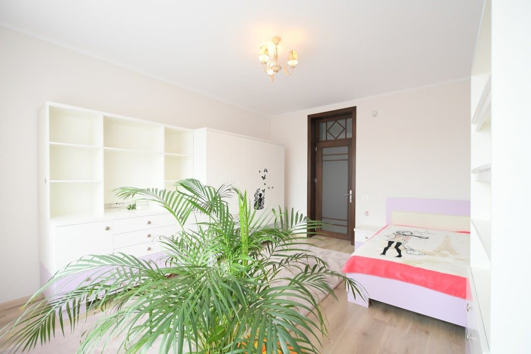 CHARMANTE, EXCLUSIV VILLA - Mihail Kogalniceanu - 2000mp - preț fix - Comision 0 - 21