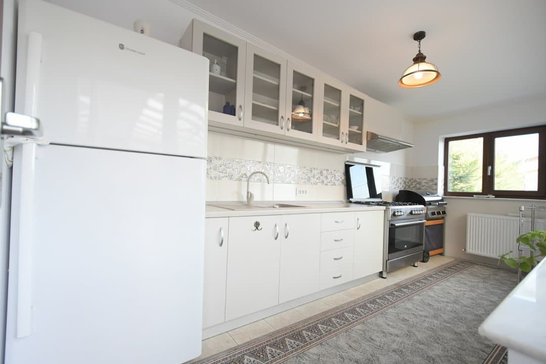 CHARMANTE, EXCLUSIV VILLA - Mihail Kogalniceanu - 2000mp - preț fix - Comision 0 - 26