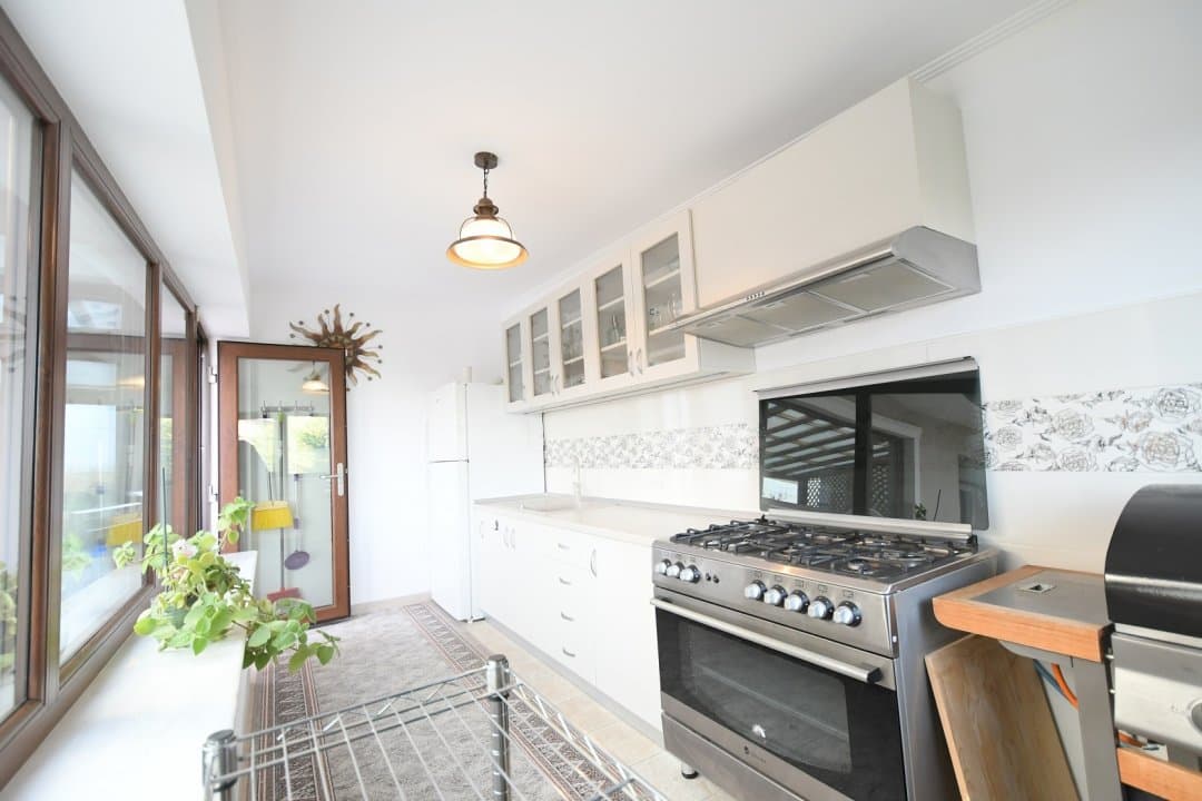 CHARMANTE, EXCLUSIV VILLA - Mihail Kogalniceanu - 2000mp - preț fix - Comision 0 - 27