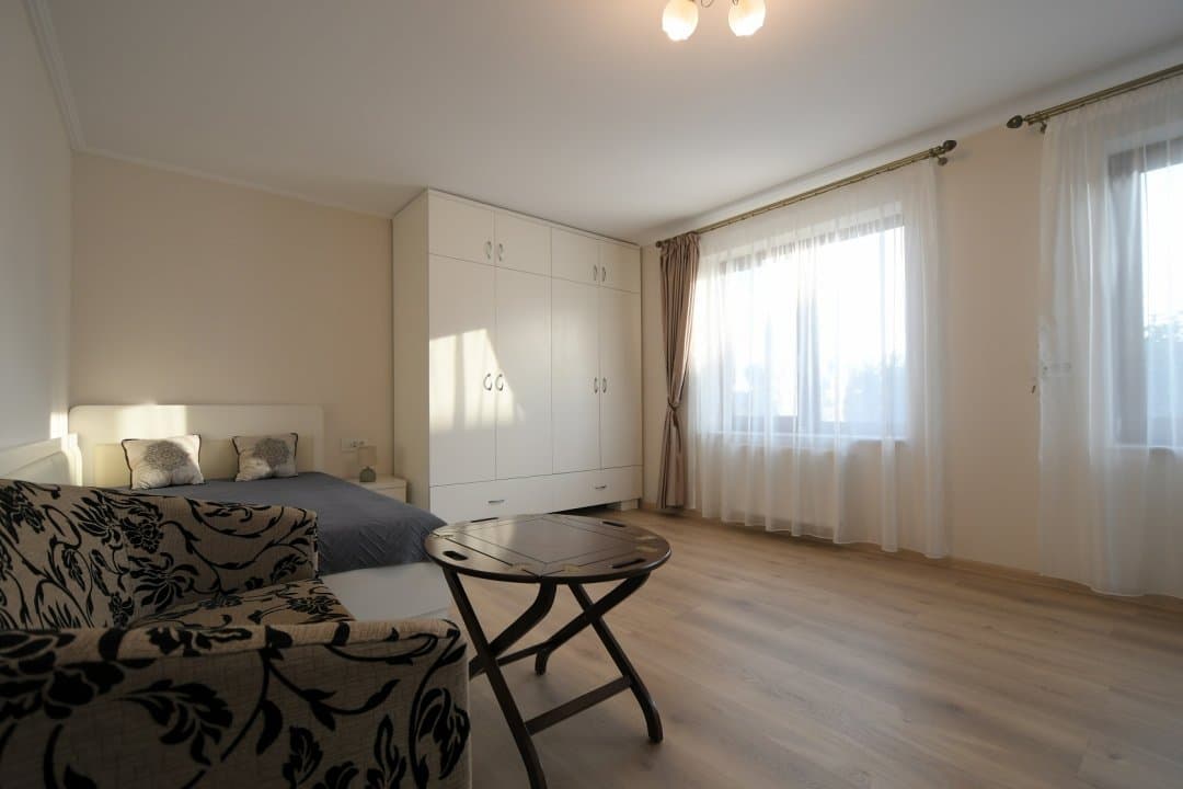 CHARMANTE, EXCLUSIV VILLA - Mihail Kogalniceanu - 2000mp - preț fix - Comision 0 - 35