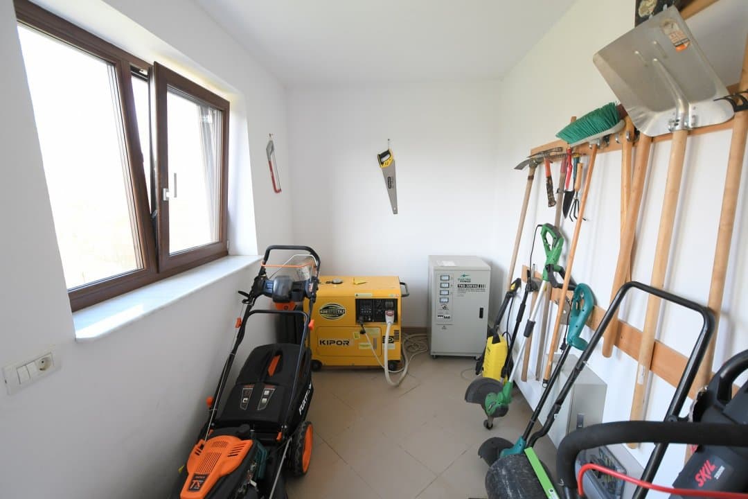 CHARMANTE, EXCLUSIV VILLA - Mihail Kogalniceanu - 2000mp - preț fix - Comision 0 - 37